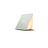 Touch Nightlight Air Velvet White — Нічник з будильником та сенсорним управлінням, білий, зображення 3