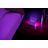Touch Nightlight Classic Air Signal White — нічник з будильником, білий, зображення 4