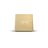 Touch Nightlight Air Gold — нічник з будильником та сенсорним управлінням