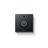 Intercom Anthracite — відеодомофон з сенсором