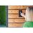 Intercom Anthracite — відеодомофон з сенсором, зображення 3