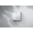 Intercom Signal White — компактний відеодомофон, білий, зображення 2