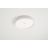 Светильник потолочний LED RGBW Air White — розумний стельовий світильник, зображення 2