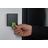 NFC Code Touch Tree Anthracite — сенсорный контроллер доступа с NFC считывателем и подсвеченной клавиатурой, изображение 5