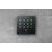 NFC Code Touch Tree Anthracite — сенсорный контроллер доступа с NFC считывателем и подсвеченной клавиатурой, изображение 6