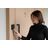 NFC Code Touch Tree Anthracite — сенсорный контроллер доступа с NFC считывателем и подсвеченной клавиатурой, изображение 4