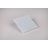 Touch Pure Air Signal White — сенсорне управління, білий, зображення 4