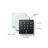 NFC Code Touch Tree Signal White — NFC считыватель с подсветкой, изображение 2
