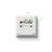 NFC Code Touch Tree Signal White — NFC считыватель с подсветкой, изображение 3