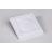 Touch for Nano White — модуль управління, білий, зображення 7