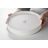 Светильник потолочний LED RGBW Air White — розумний стельовий світильник, зображення 5