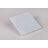 Touch Pure Classic Tree Signal White — сенсорний вимикач білий, зображення 3