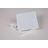 Touch Pure Classic Tree Signal White — сенсорний вимикач білий, зображення 5