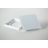 Touch Pure Classic Air Signal White — сенсорна панель управління біла, зображення 3
