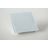 Touch Pure Classic Air Signal White — сенсорна панель управління біла, зображення 4