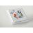Touch Pure Classic Air Signal White — сенсорна панель управління біла, зображення 5