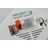 Touch Pure Classic Air Signal White — сенсорна панель управління біла, зображення 6