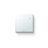 NFC Code Touch Air Signal White — NFC зчитувач з підсвіткою