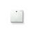 Intercom Signal White — компактний відеодомофон, білий