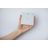 Intercom Signal White — компактний відеодомофон, білий, зображення 4