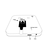 Контролер Z-Wave Plus POPP - POPE011801, зображення 2 Контролер Z-Wave Plus POPP - POPE011801, зображення 2