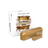 Датчик открытия двери/окна капучино FIBARO Door/Window Sensor Cappuccino — FIB_FGK-105 Датчик открытия двери/окна капучино FIBARO Door/Window Sensor Cappuccino — FIB_FGK-105