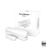 Датчик открытия двери/окна белый FIBARO Door/Window Sensor White — FIBEFGK-101-ZW5