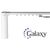 Автоматичний шторний карниз Galaxy в зборі, Довжина карниза: 4м, Тип приводу карниза: Sky-Standart (75/20) Автоматичний шторний карниз Galaxy в зборі, Довжина карниза: 4м, Тип приводу карниза: Sky-Standart (75/20)