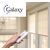 Електропривод Galaxy для рулонних штор, Ширина валу: 2м, тип приводу: G MR-Q 35 6/20, Протокол управління: 433 Mhz Електропривод Galaxy для рулонних штор, Ширина валу: 2м, тип приводу: G MR-Q 35 6/20, Протокол управління: 433 Mhz