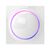 Модуль управління ролетами, жалюзі та ін. Z-Wave FIBARO Walli Roller Shutter - FGWREU-111, Живлення: 220В, Колір: Белый Модуль управління ролетами, жалюзі та ін. Z-Wave FIBARO Walli Roller Shutter - FGWREU-111, Живлення: 220В, Колір: Белый