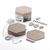 Розумна система освітлення Nanoleaf Elements – Hexagons Starter Kit Apple Homekit – 7 шт., Живлення: 220В, Кількість панелей: 7 Розумна система освітлення Nanoleaf Elements – Hexagons Starter Kit Apple Homekit – 7 шт., Живлення: 220В, Кількість панелей: 7