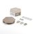 Додаткові панелі Nanoleaf Elements – Hexagons Expansion Pack Apple Homekit – 3 шт., Живлення: 220В, Кількість панелей: 3 Додаткові панелі Nanoleaf Elements – Hexagons Expansion Pack Apple Homekit – 3 шт., Живлення: 220В, Кількість панелей: 3