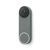 Розумний домофон Google Nest Doorbell 2nd Gen (Дротовий), Живлення: 24В, Колір: Зеленый Розумний домофон Google Nest Doorbell 2nd Gen (Дротовий), Живлення: 24В, Колір: Зеленый