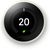 Термостат настінний Nest Learning Thermostat Gen3, Американська версія, Живлення: 24В, Колір: Белый