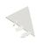 Дополнительная панель Nanoleaf Shapes Triangles - 1 шт., Питание: 220В, Количество панелей: 1 Дополнительная панель Nanoleaf Shapes Triangles - 1 шт., Питание: 220В, Количество панелей: 1