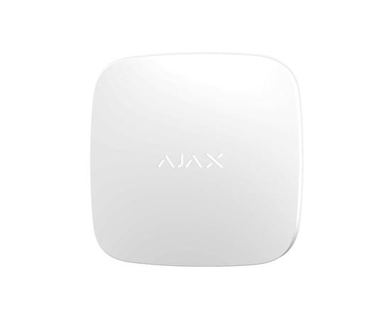 Бездротовий датчик виявлення затоплення Ajax LeaksProtect, Колір: Белый, Живлення: Батарейки