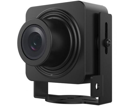 IP відеокамера Hikvision DS-2CD2D14WD / M (2.8 мм) - кімнатна камера 1 МП