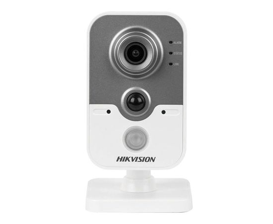 IP відеокамера Hikvision DS-2CD2420F-I (2.8 мм) - кімнатна камера 2 МП