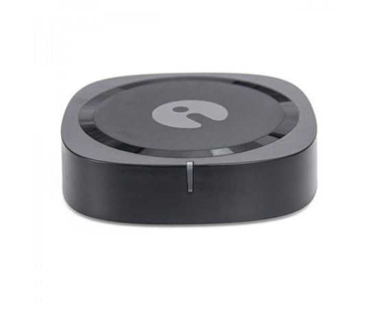 Мережевий аудіо плеєр iEast Audiocast Pro M50 з підтримкою WiFi DLNA AirPlay Bluetooth 5.0