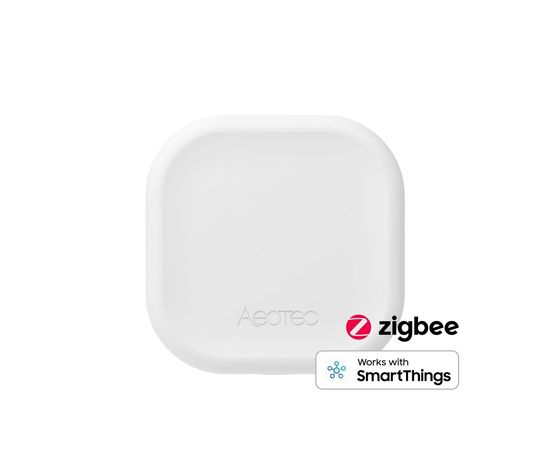 Расширитель ZigBee сети Aeotec Range Extender Zi — AEOZZGA001