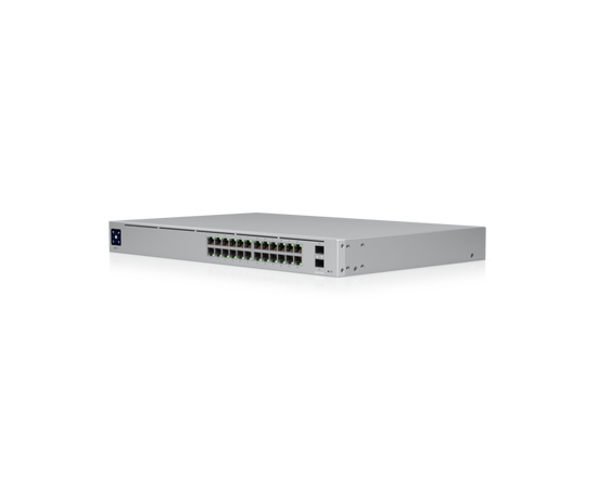 Коммутатор Ubiquiti UniFi Switch 24 PRO