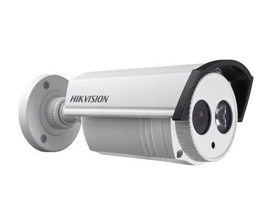 IP камера HIKVISION DS-2CD1202-I3 (4mm) - вулична зовнішня камера 1 МП