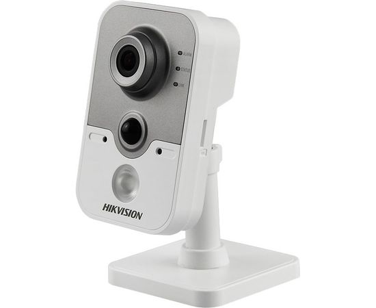 IP камера HIKVISION DS-2CD1410F-IW (2.8mm) - кімнатна wifi камера 1 МП