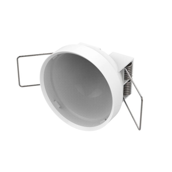 Потолочное крепление круглое для Philio Motion или Fibaro Motion Sensors  - PHI_SPSP05-C, изображение 3