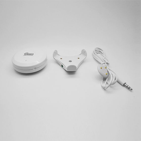 Датчик протікання Z-Wave NEO Coolcam Flood Sensor, зображення 6