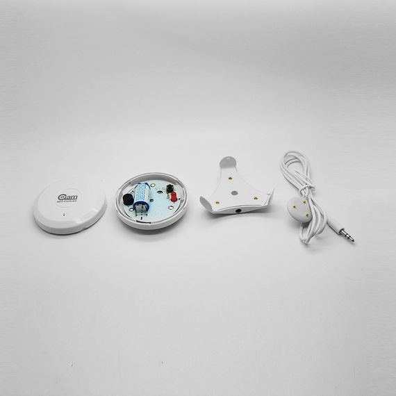 Датчик протікання Z-Wave NEO Coolcam Flood Sensor, зображення 7
