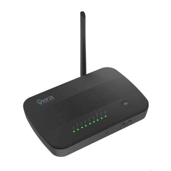 Контролер розумного будинку Z-Wave Vera Secure - MCVEVERA_SECURE