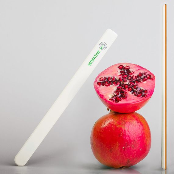 Датчик температуры и освещенности Z-Wave Plus Sensative STRIPS Comfort - SENECOMFORT, изображение 3