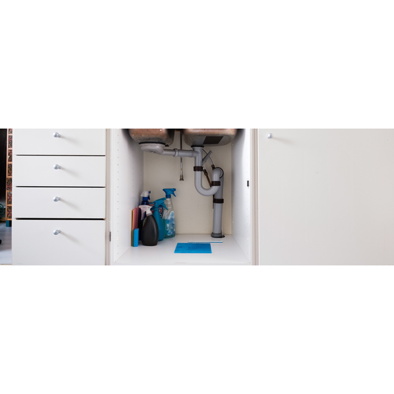 Датчик протечки и температуры Sensative STRIPS Drip ― SENEDRIP, изображение 3