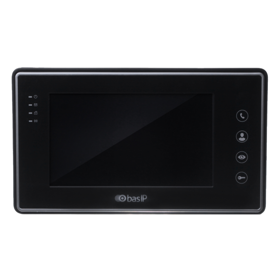 IP відеокамера - BAS-IP AR-07L v3 White / Black, зображення 3 IP відеокамера - BAS-IP AR-07L v3 White / Black, зображення 3